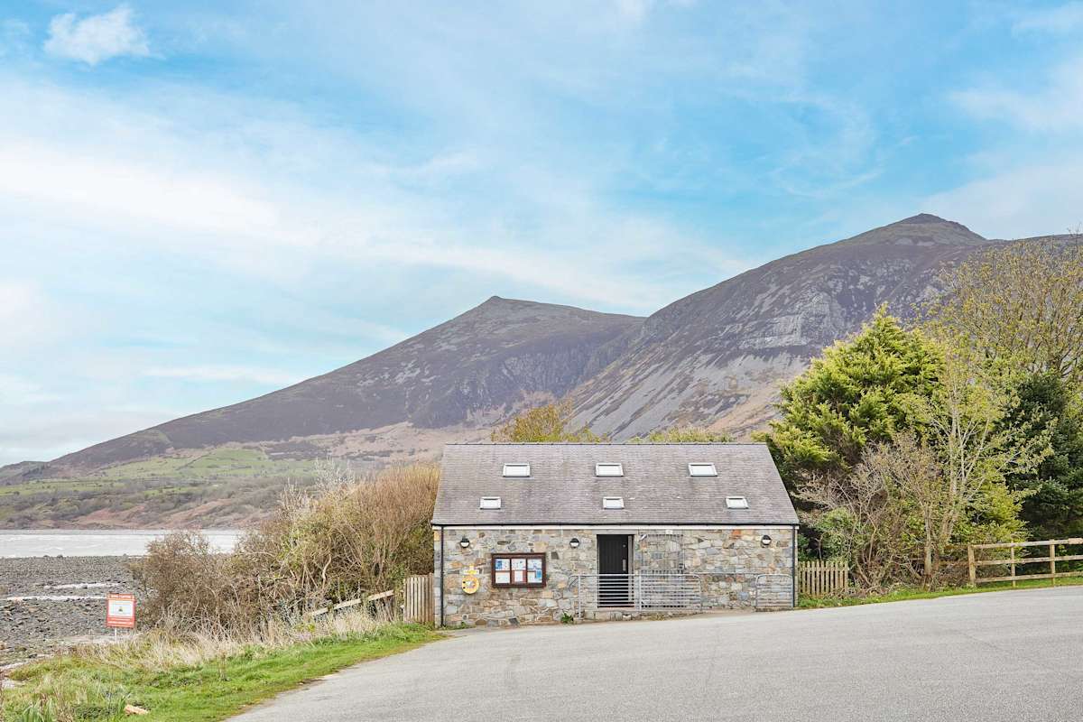 Trefor Cottage – photo 21