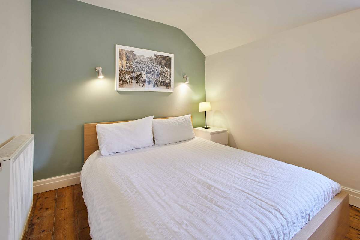 Trefor Cottage – photo 11