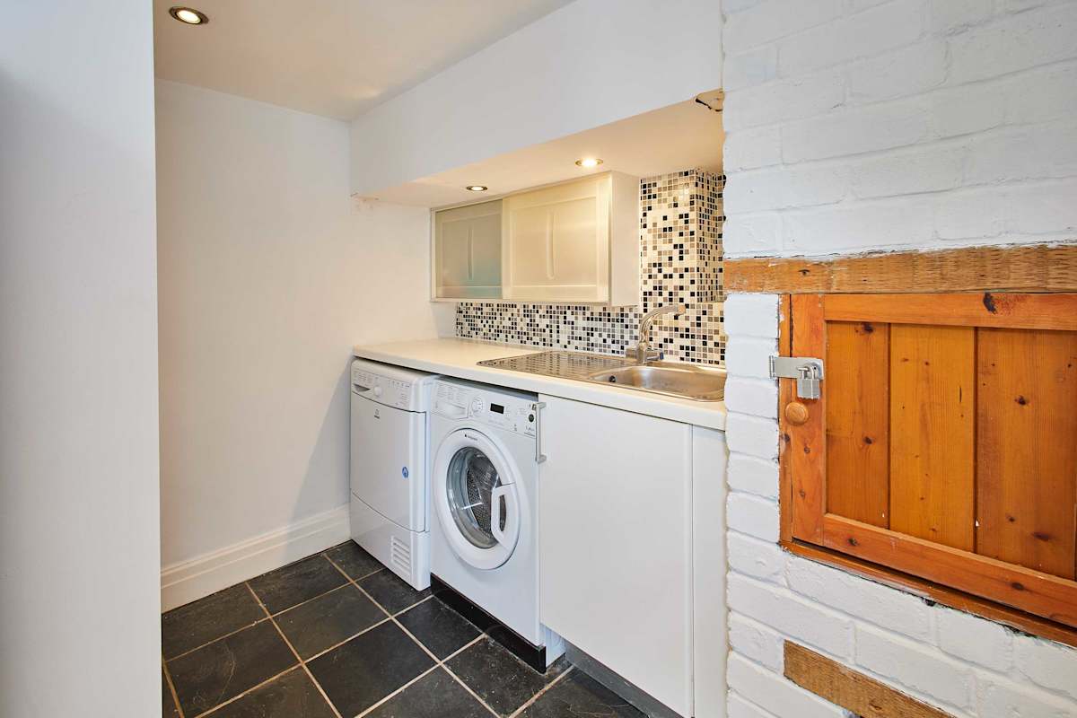 Trefor Cottage – photo 18