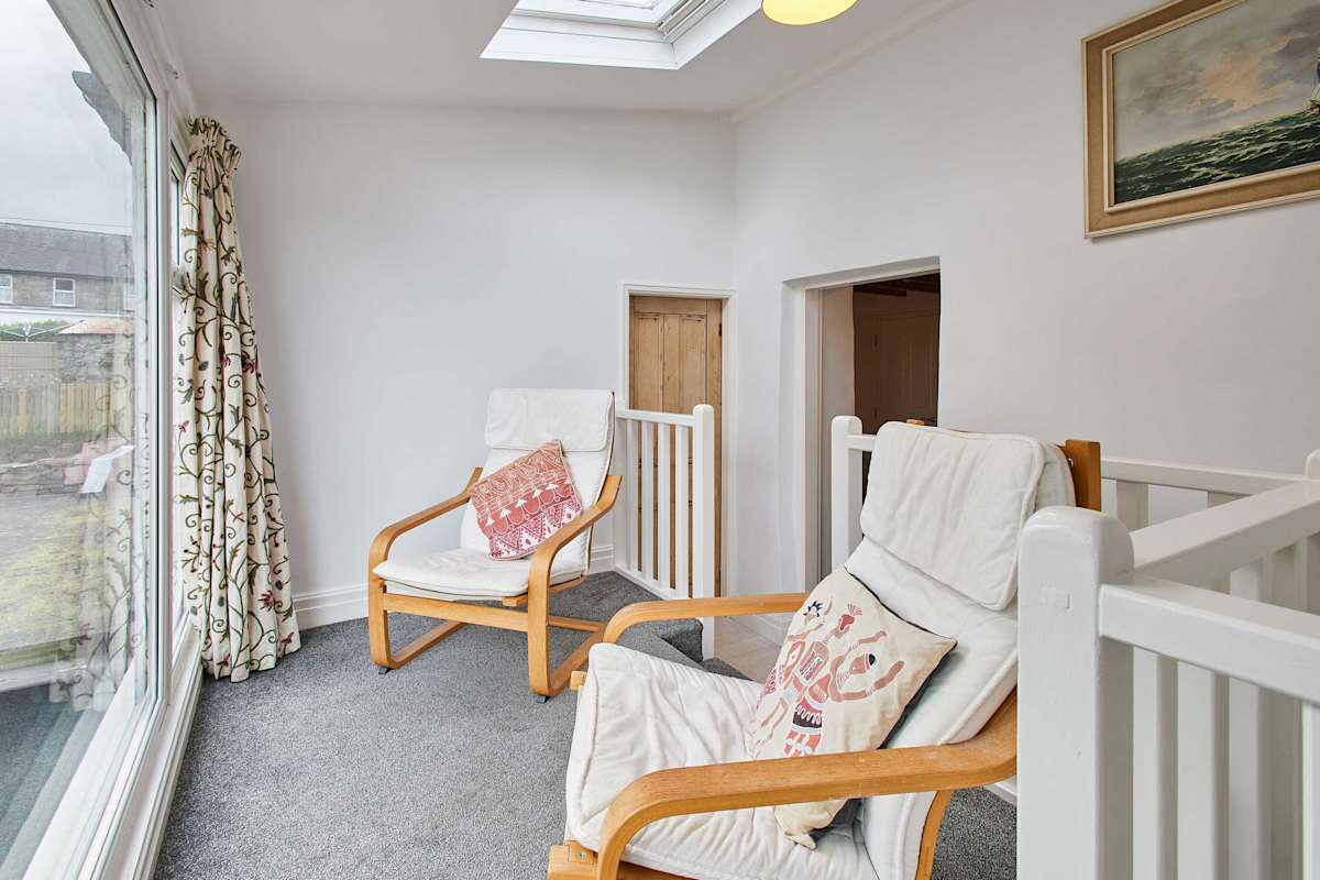 Trefor Cottage – photo 9
