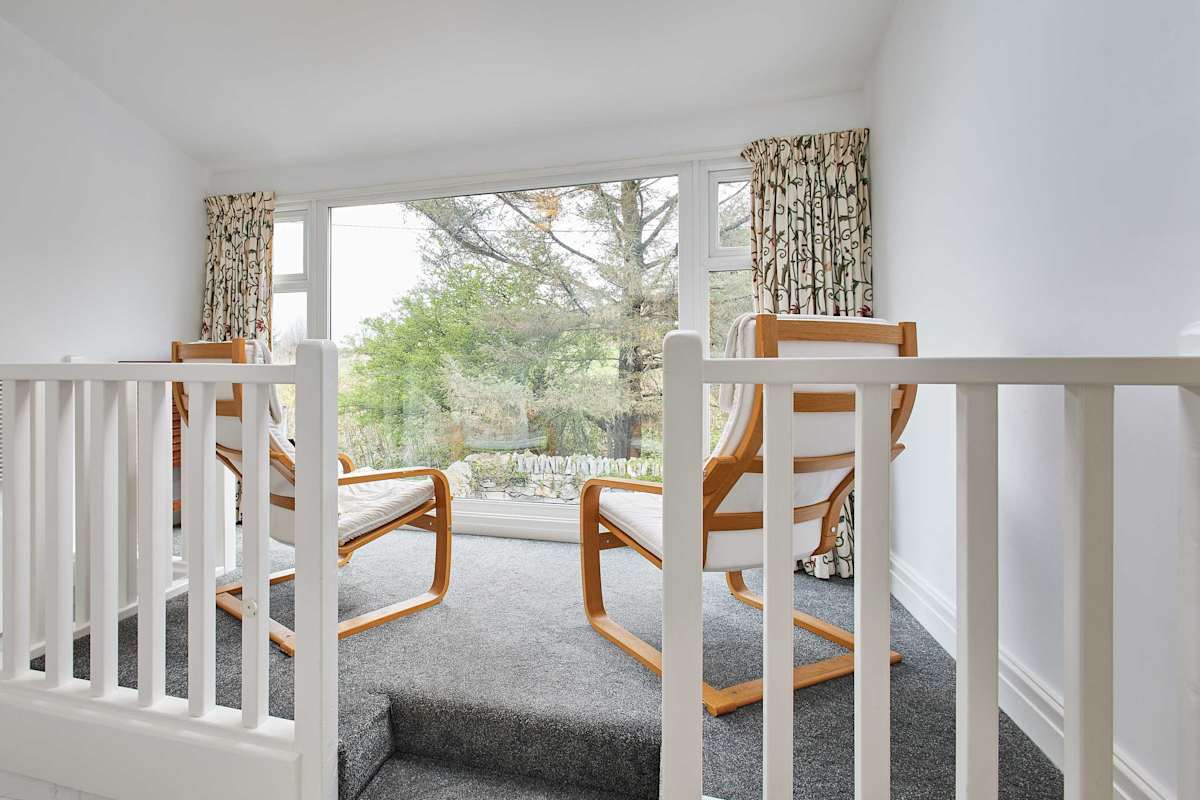 Trefor Cottage – photo 8