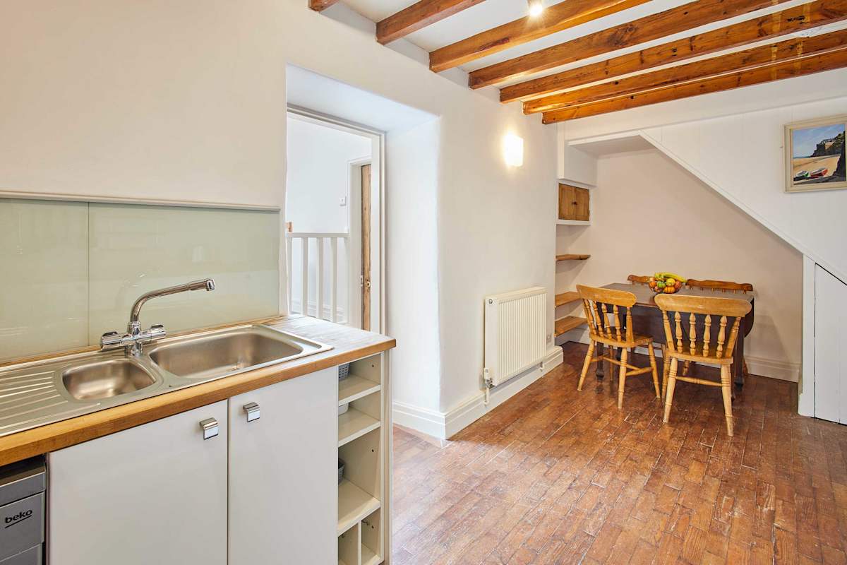 Trefor Cottage – photo 6