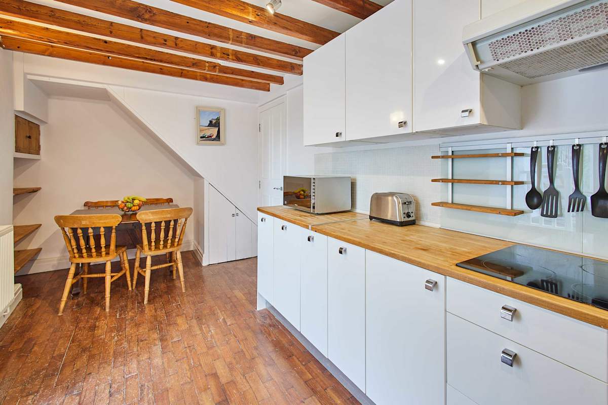 Trefor Cottage – photo 7
