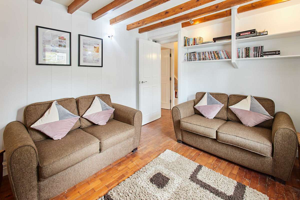 Trefor Cottage – photo 2