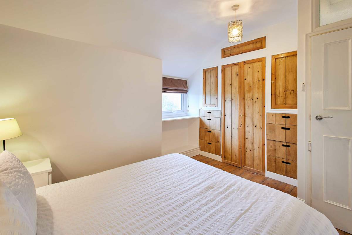 Trefor Cottage – photo 13