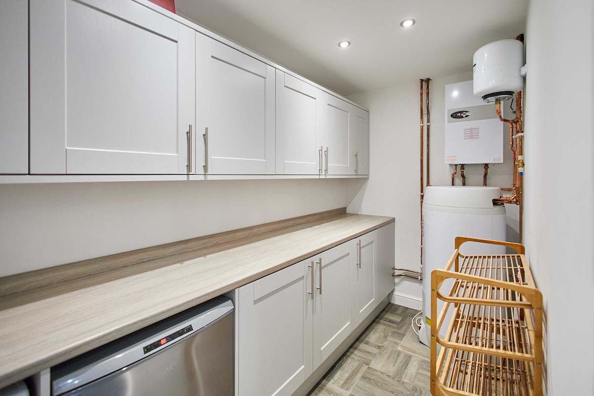 Blayshaw House – photo 5