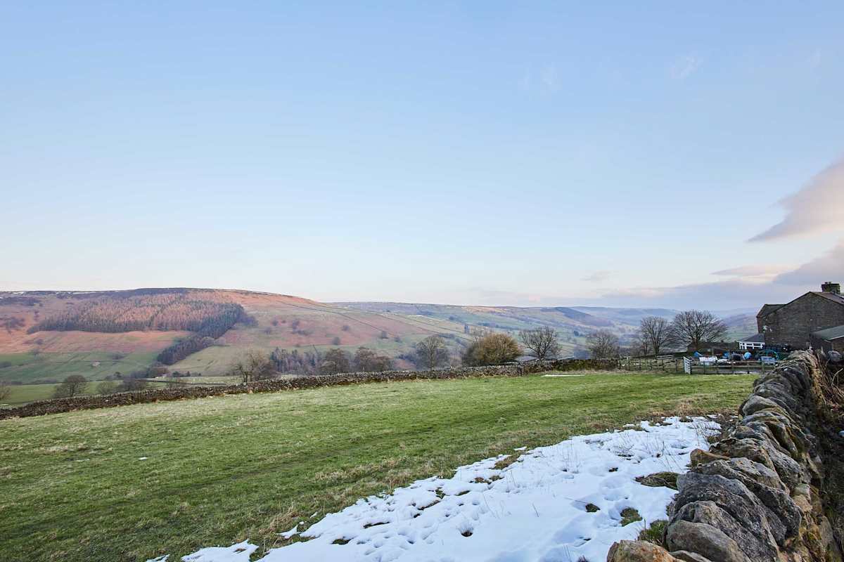 Blayshaw House – photo 22