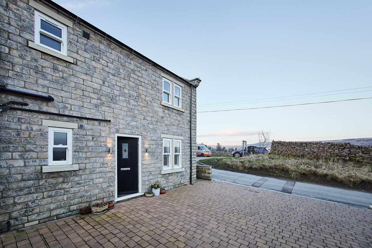 Blayshaw House – photo 21