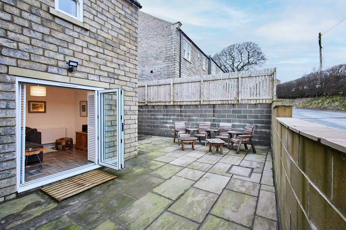 Blayshaw House – photo 20