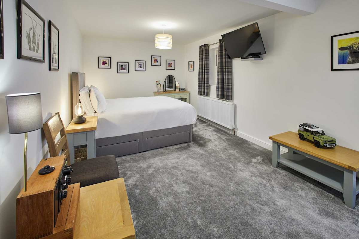 Blayshaw House – photo 14