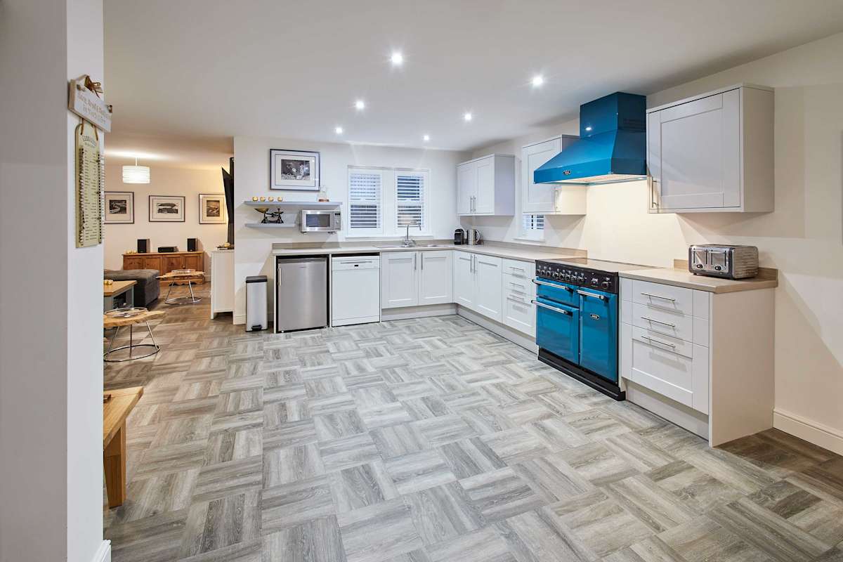 Blayshaw House – photo 10
