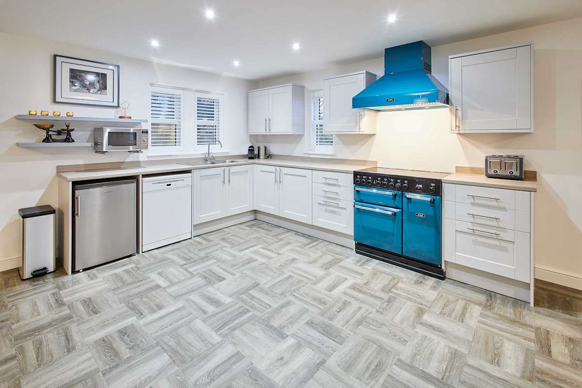 Blayshaw House – photo 3