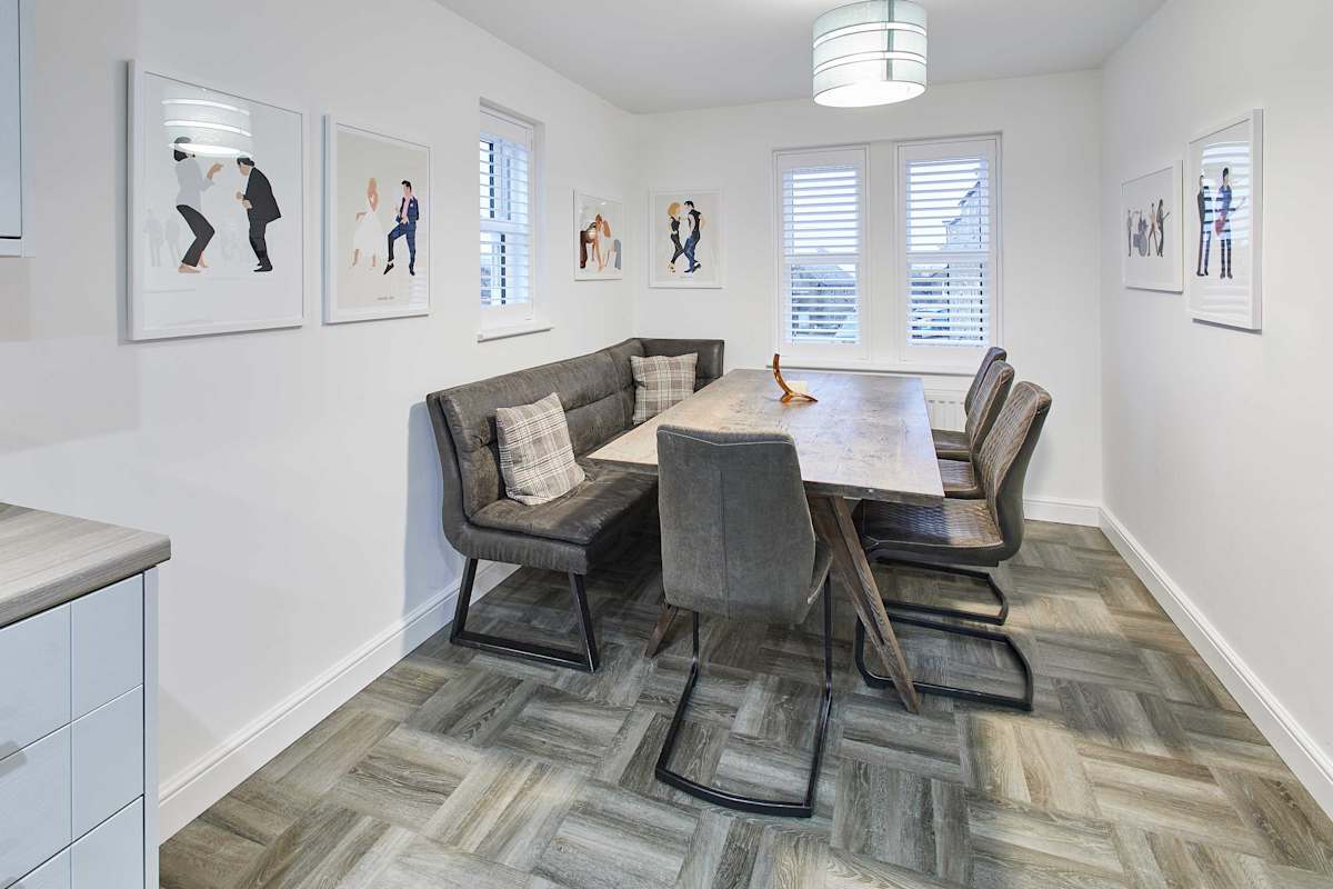 Blayshaw House – photo 4