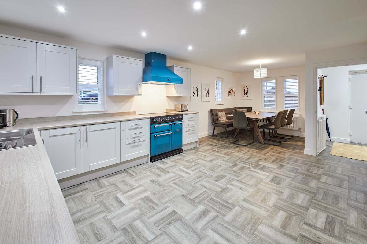 Blayshaw House – photo 11