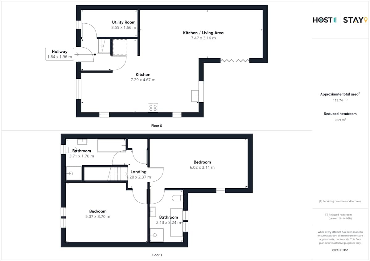 Blayshaw House – photo 23