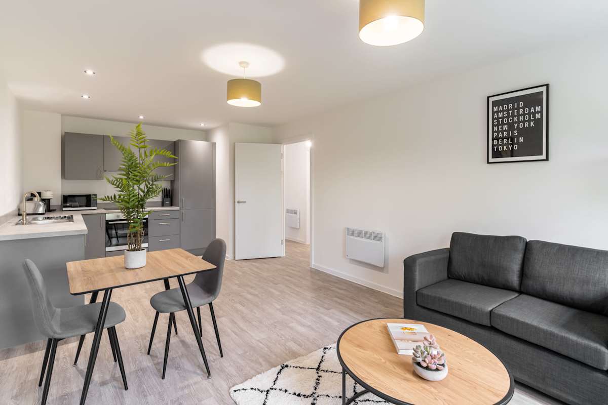 36 Waterside Place – photo 2