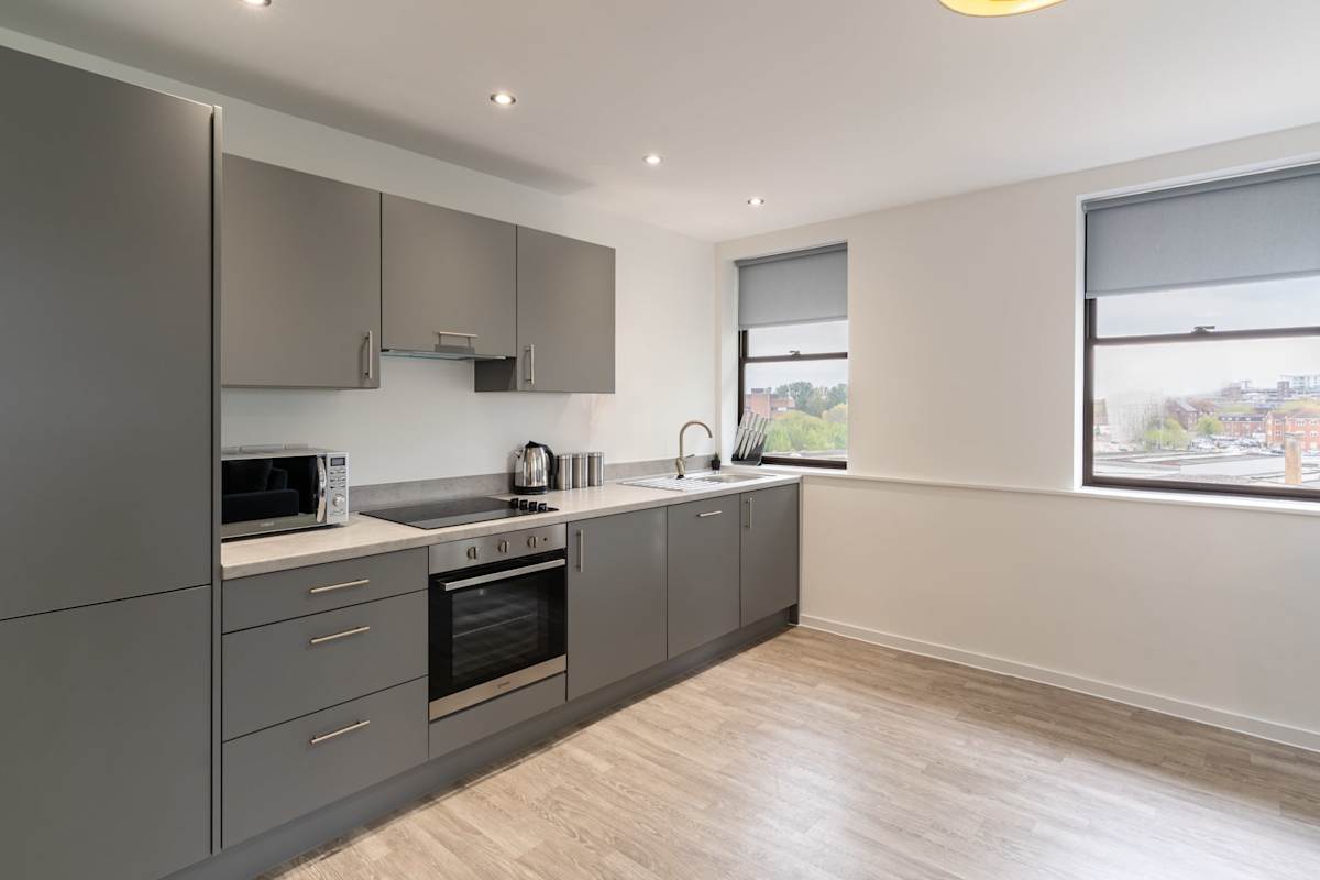 52 Waterside Place – photo 5