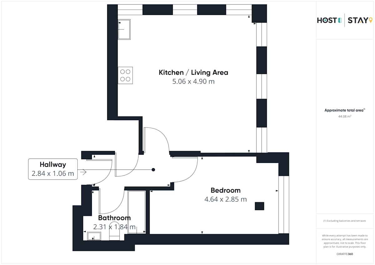 52 Waterside Place – photo 11