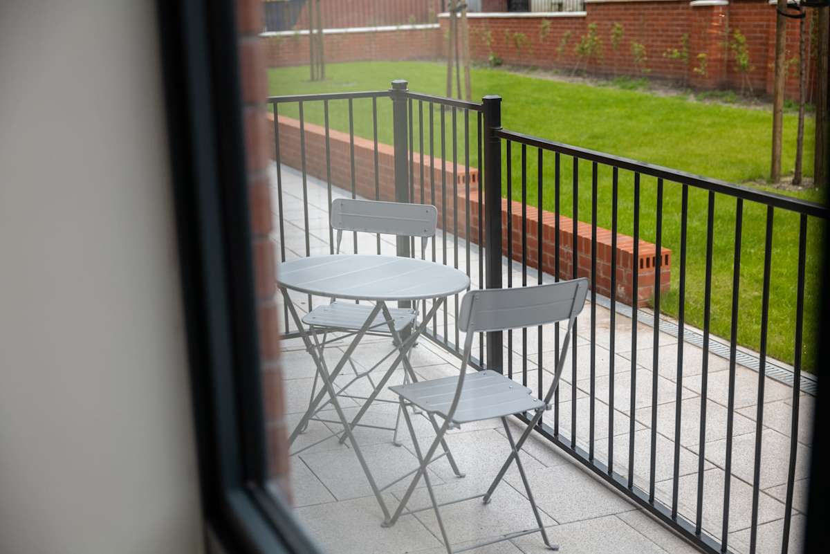 Richmond Place Apartment C – photo 8