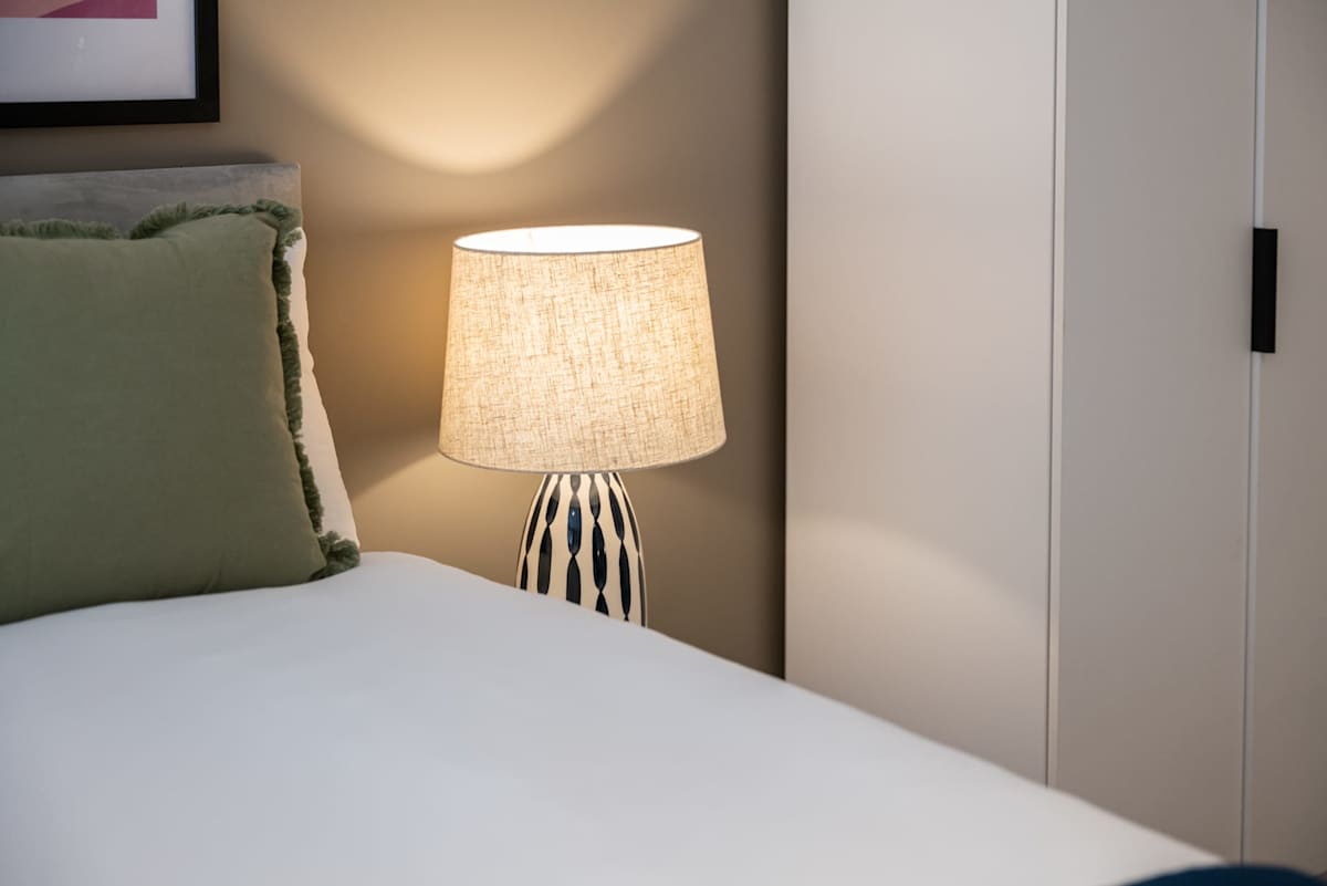 Richmond Place Apartment C – photo 16