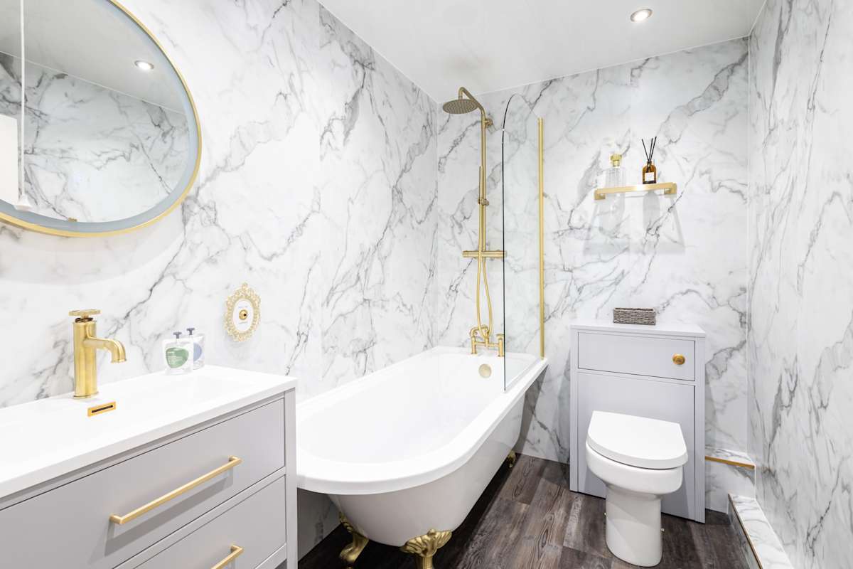 Regency Mansions Apartment – photo 19