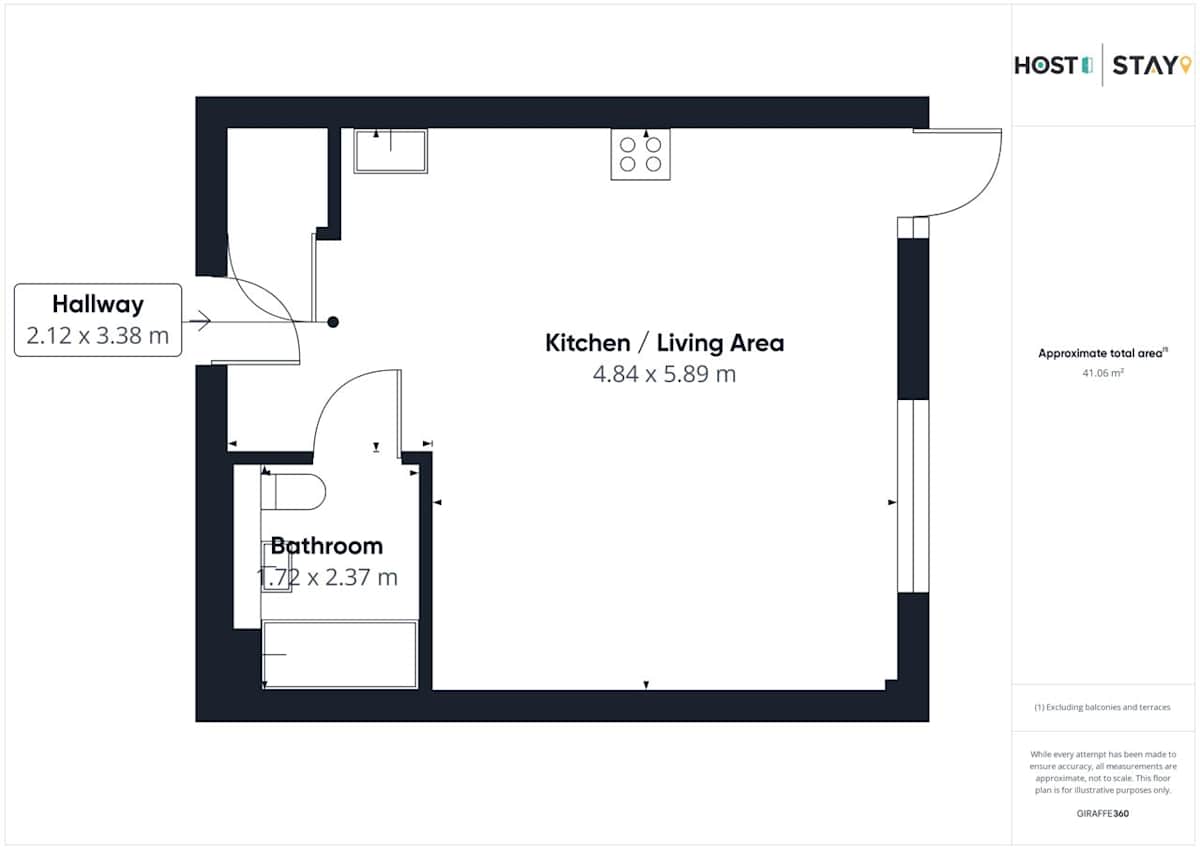 Richmond Place Apartment C – photo 18