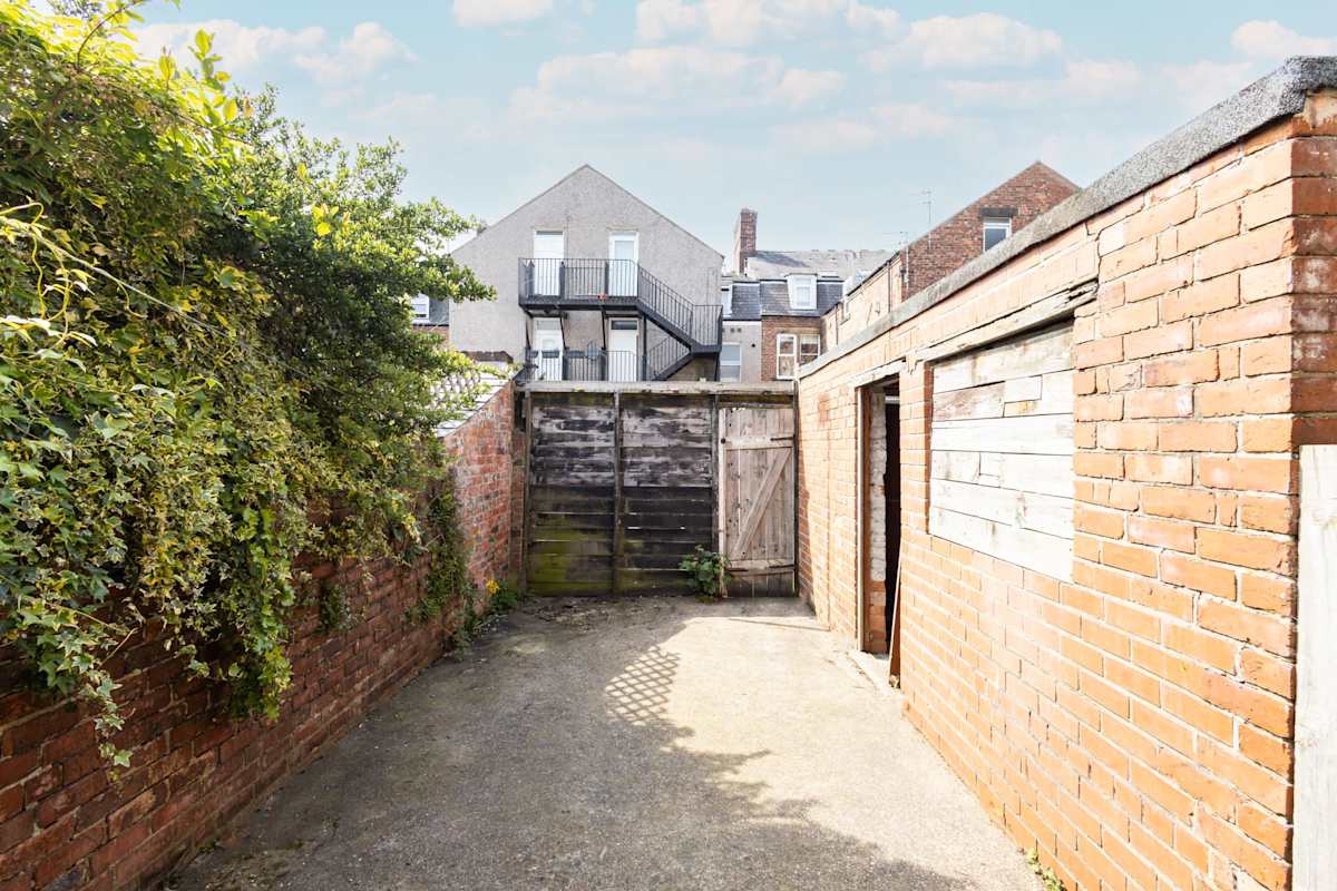 Sanderson Road – photo 21