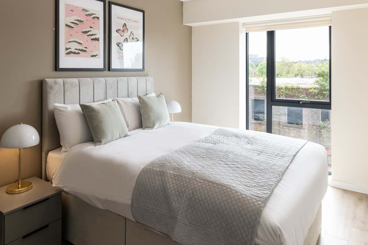 Richmond Place Apartment G – photo 1