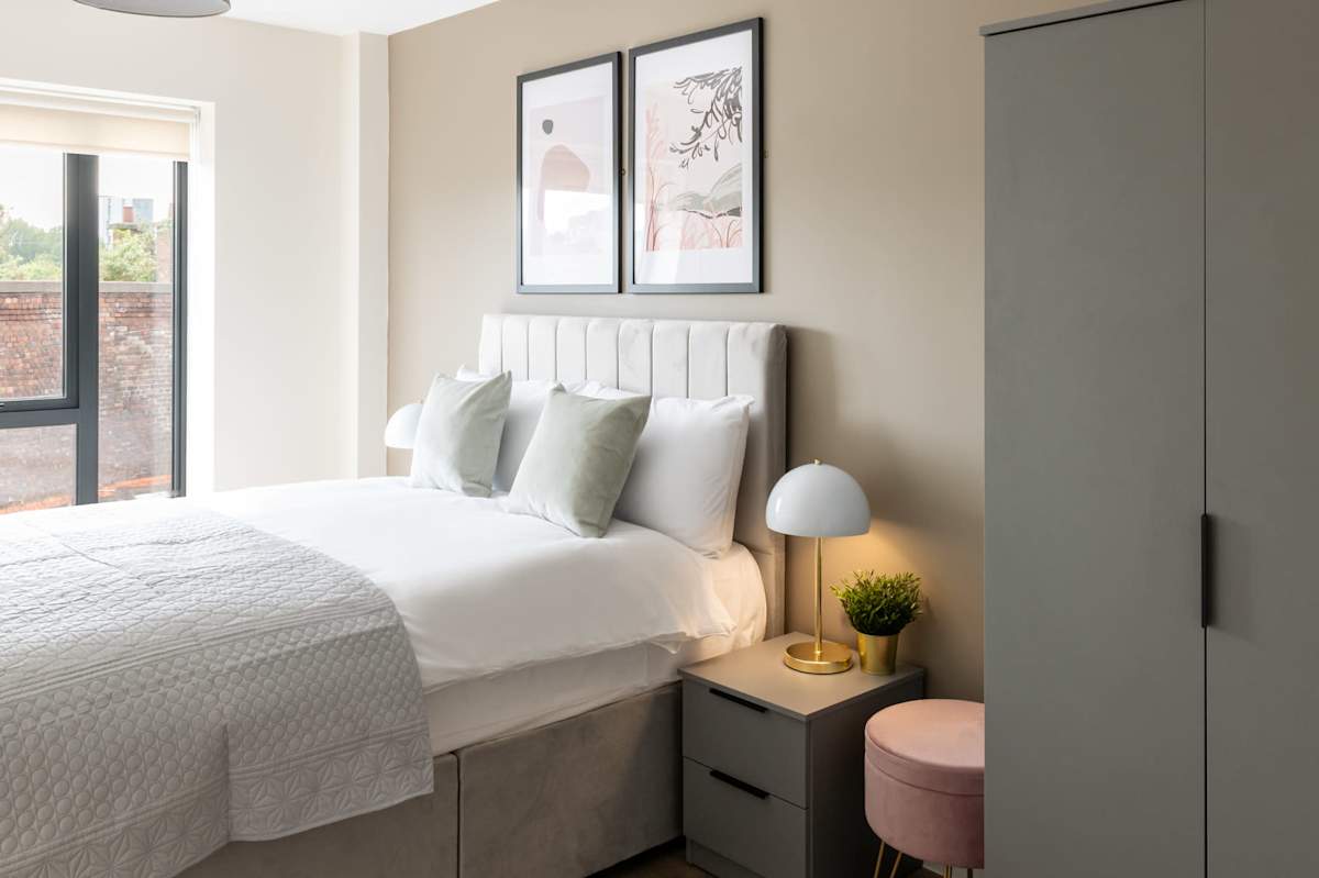 Richmond Place Apartment G – photo 2