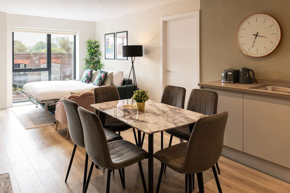 Richmond Place Apartment G – photo 7