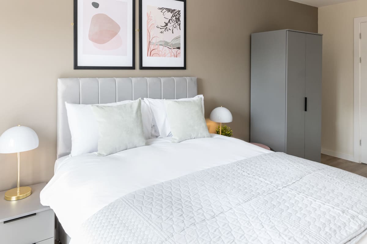Richmond Place Apartment G – photo 8