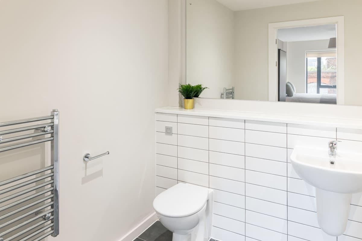 Richmond Place Apartment G – photo 10