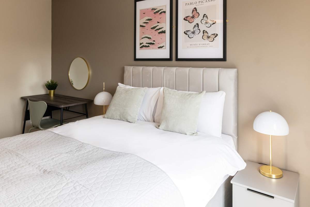 Richmond Place Apartment G – photo 12