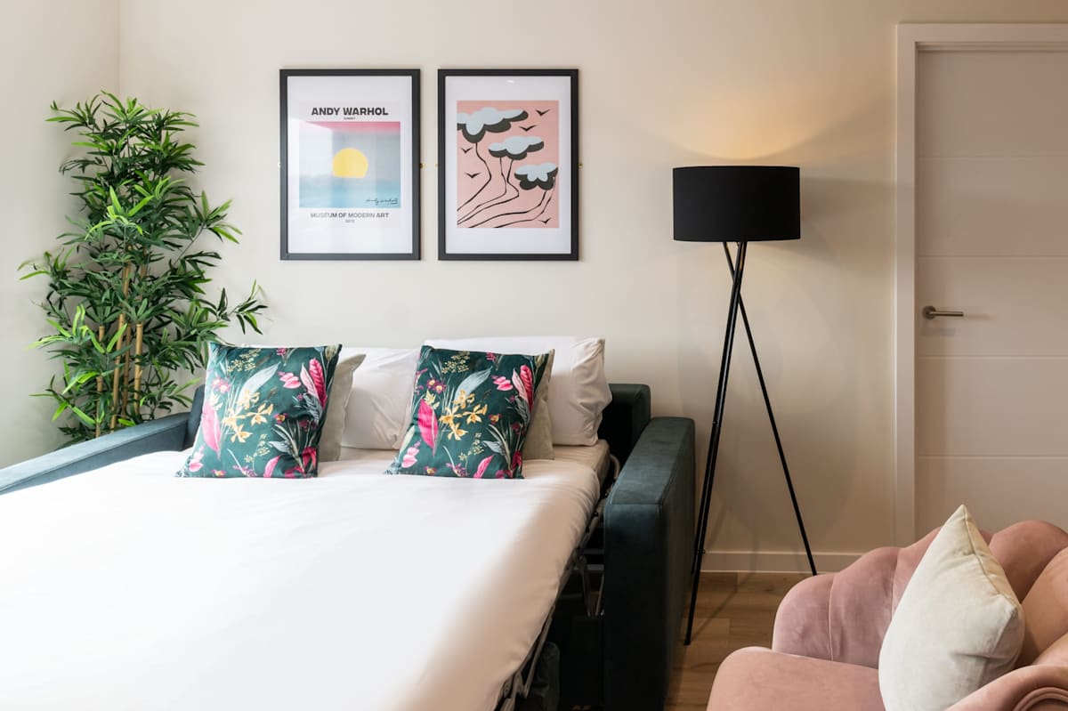 Richmond Place Apartment G – photo 17