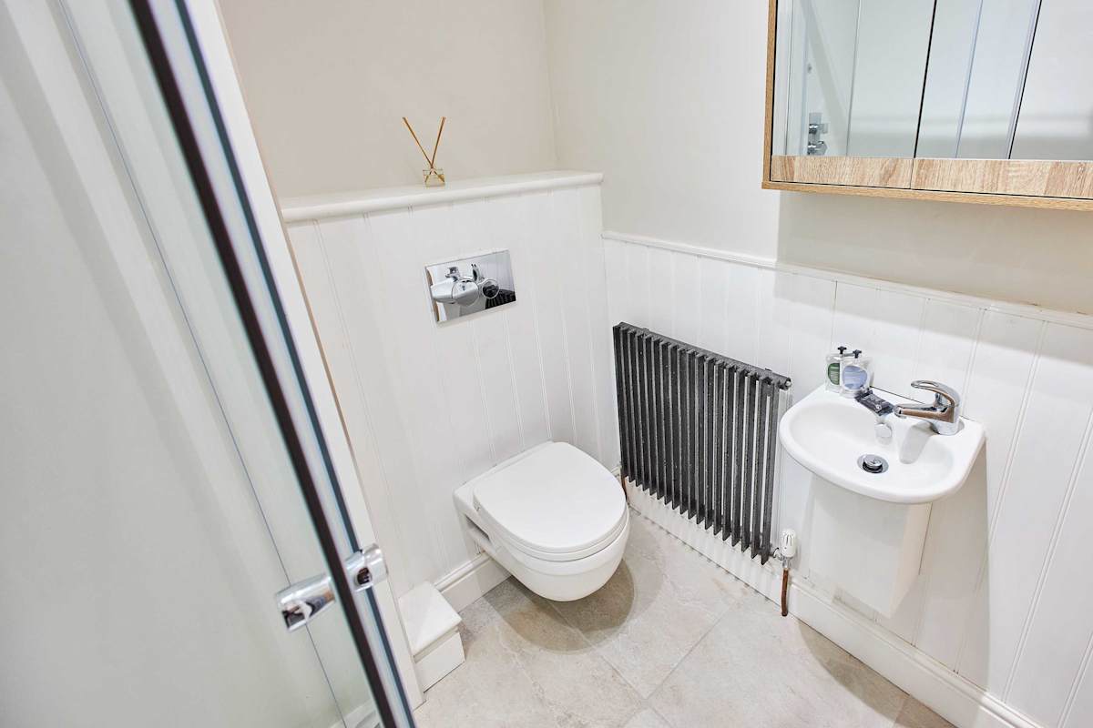 Porter Cottage – photo 16