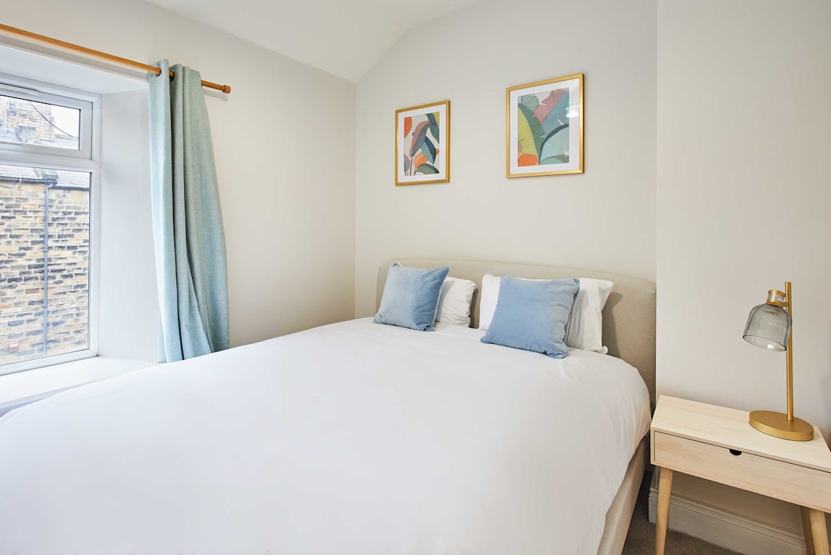 Porter Cottage – photo 17