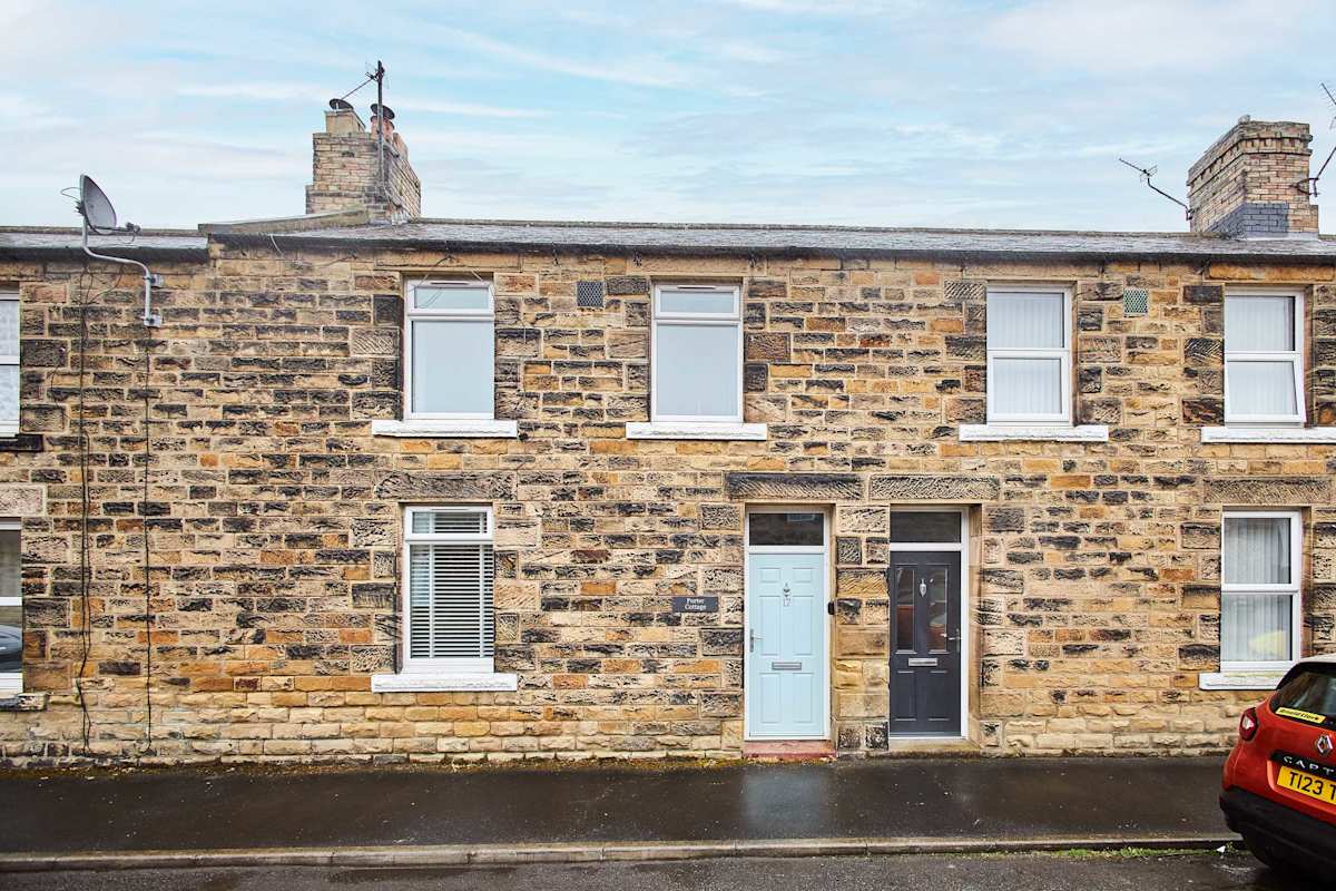Porter Cottage – photo 19