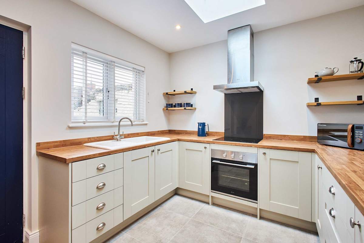 Porter Cottage – photo 4