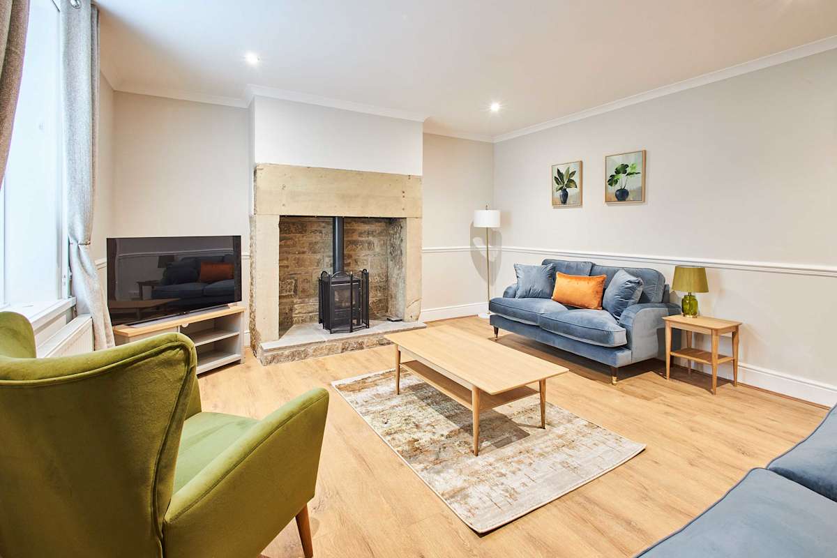 Porter Cottage – photo 1
