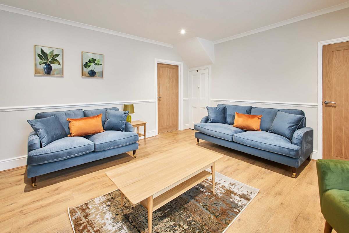 Porter Cottage – photo 2