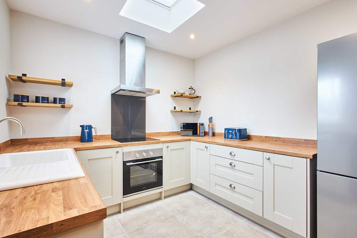 Porter Cottage – photo 10
