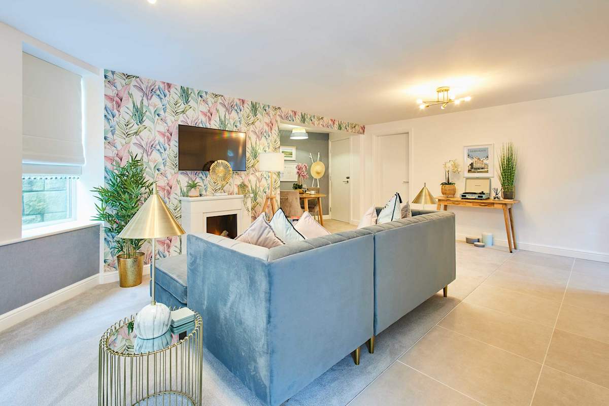 Apartment 1, Dane Court – photo 6