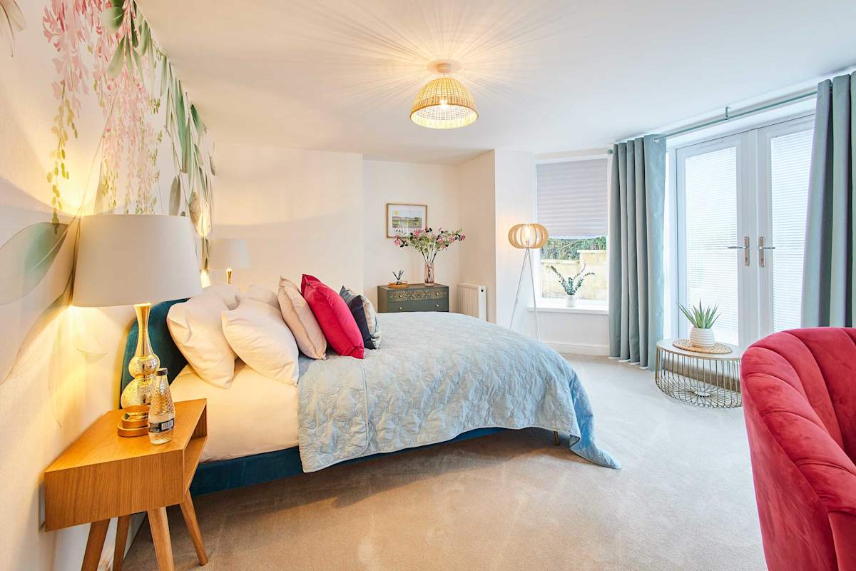 Apartment 1, Dane Court – photo 8