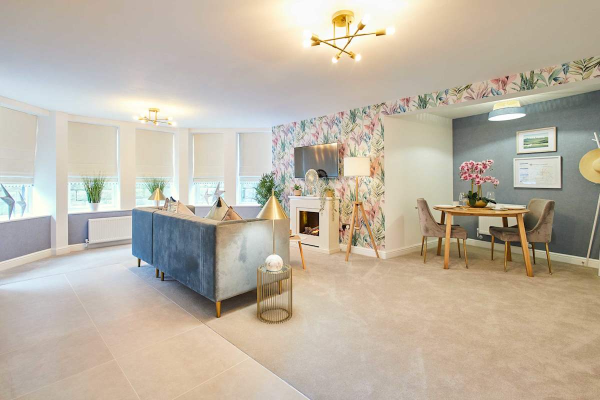 Apartment 1, Dane Court – photo 5