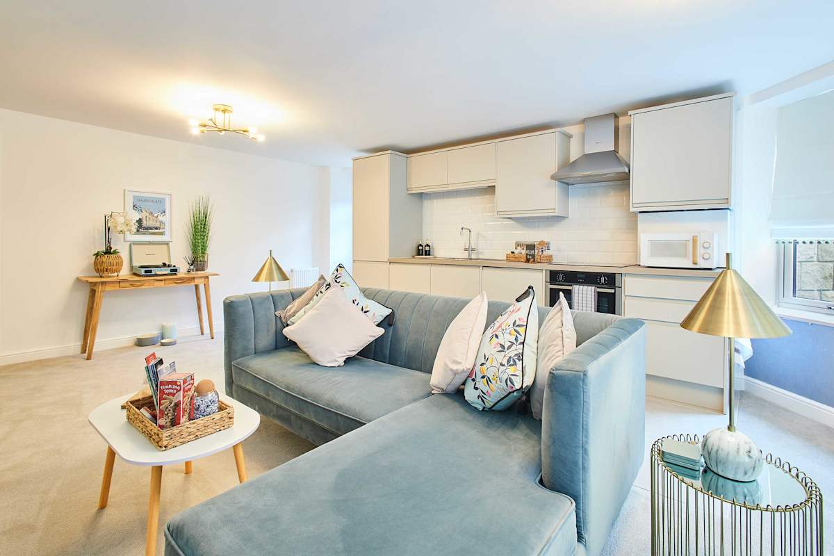 Apartment 1, Dane Court – photo 3