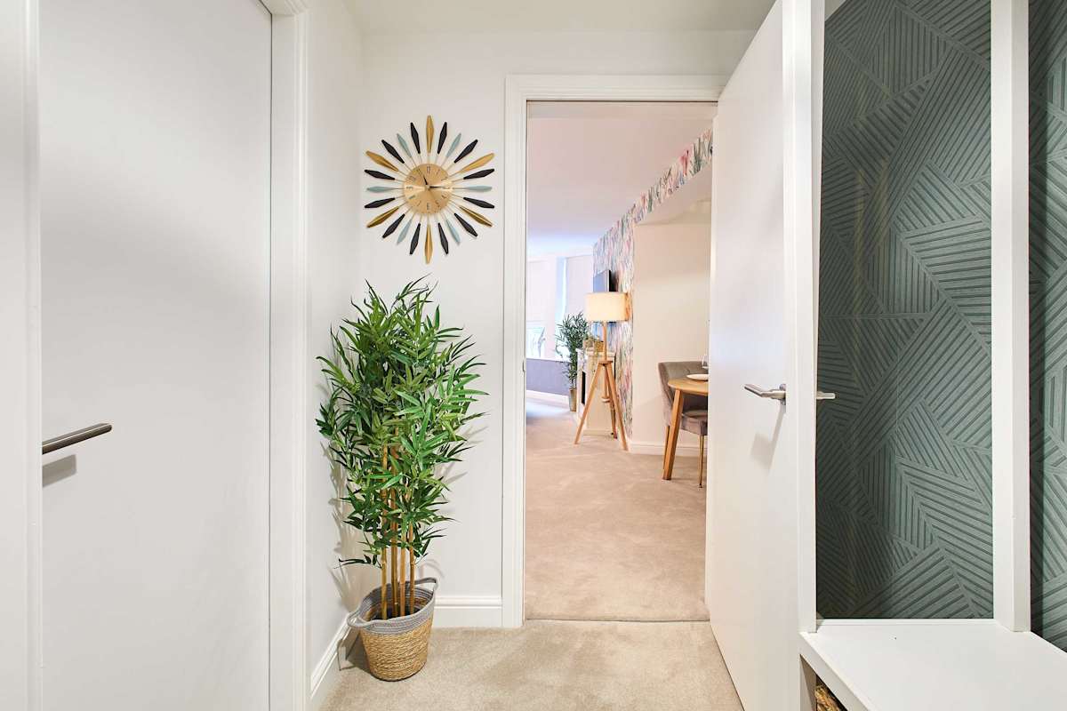 Apartment 1, Dane Court – photo 7