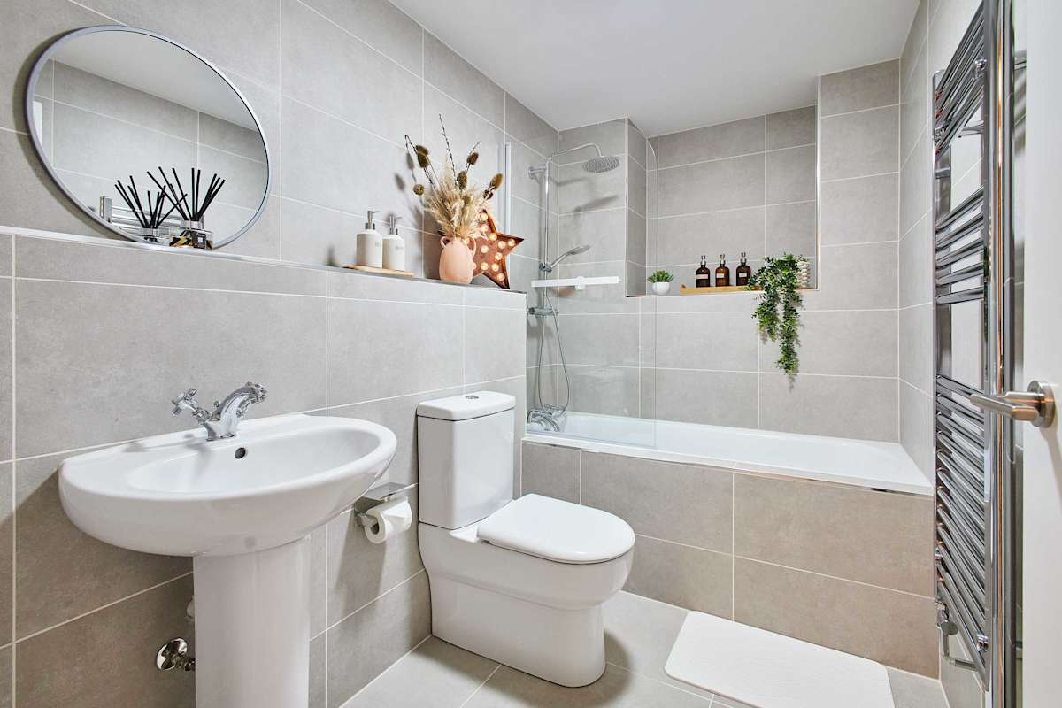 Apartment 1, Dane Court – photo 11