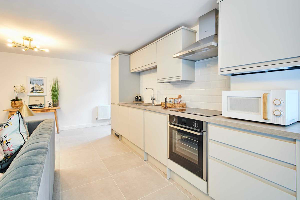 Apartment 1, Dane Court – photo 4