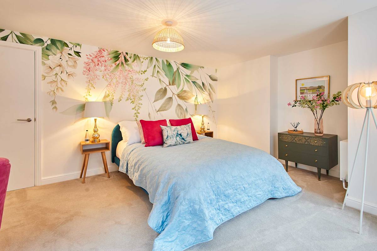 Apartment 1, Dane Court – photo 9