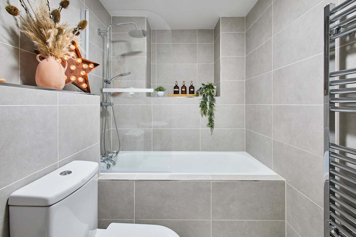 Apartment 1, Dane Court – photo 12